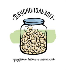 ВКУСНОПОЛЬЗОФ. продукты чистого питания