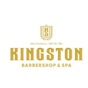 KINGSTON BARBERSHOP & SPA