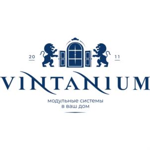 20 VINTANIUM 11 модульные системы в ваш дом