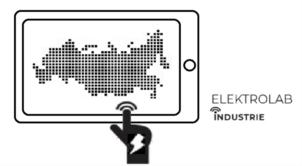 ELEKTROLAB INDUSTRIE