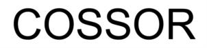 COSSOR