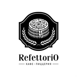 RefettoriO КАФЕ · ПИЦЦЕРИЯ