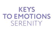 KEYS TO EMOTIONS SERENITY