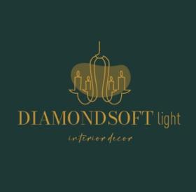 DIAMOND SOFT light interior decor