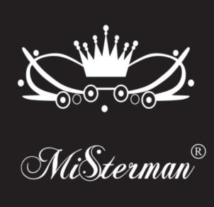 MiSterman