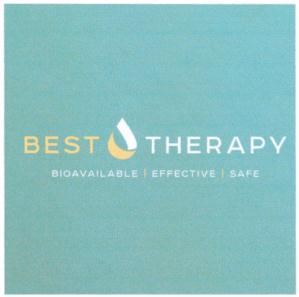 BEST THERAPY BIOAVAILABLE | EFFECTIVE | SAFE