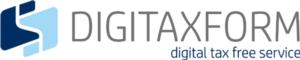 DIGITAXFORM digital tax free service