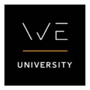 WE UNIVERSITY