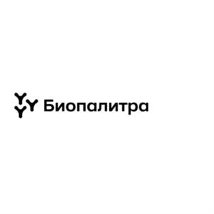 Биопалитра