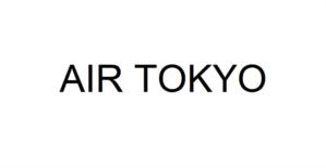 AIR TOKYO