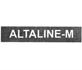 ALTALINE-M