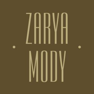 ZARYA MODY