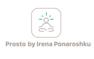 Prosto by Irena Ponaroshku