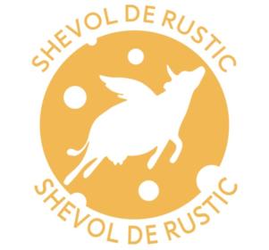SHEVOL DE RUSTIC