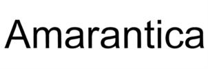 Amarantica