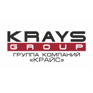 KRAYS GROUP ГРУППА КОМПАНИЙ «КРАЙС»