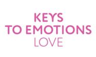 KEYS TO EMOTIONS LOVE