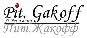 Pit. Gakoff St.Petersburg Пит.Жакофф