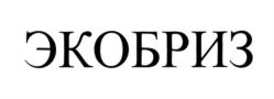 ЭКОБРИЗ