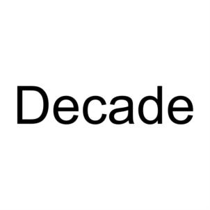 Decade