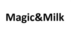 Magic&Milk