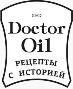 Doctor Oil РЕЦЕПТЫ С ИСТОРИЕЙ
