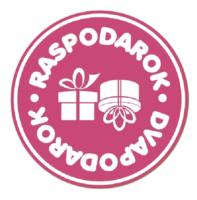RASPODAROK DVAPODAROK