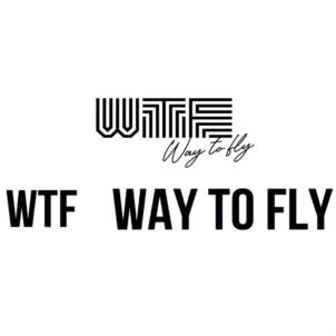 WTF WAY TO FLY Way to fly