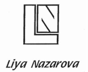 Liya Nazarova