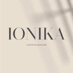IONIKA CLOTHING MOSCOW