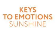 KEYS TO EMOTIONS SUNSHINE