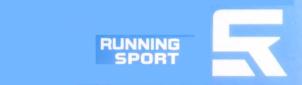 RUNNING SPORT