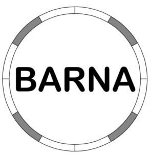 BARNA