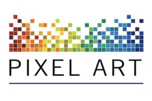 PIXEL ART
