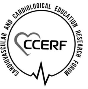CARDIOVASCULAR AND CARDIOLOGICAL EDUCATION RESEARCH FORUM CCERF