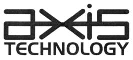 axis TECHNOLOGY
