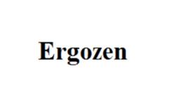 Ergozen