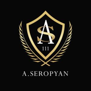 A.SEROPYAN 111