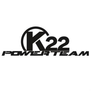 K22 POWERTEAM