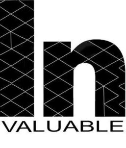 in VALUABLE