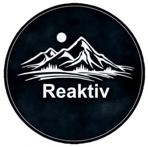Reaktiv
