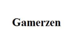 Gamerzen
