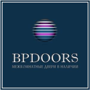 BPDOORS МЕЖКОМНАТНЫЕ ДВЕРИ В НАЛИЧИИ