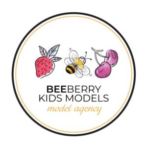 BEEBERRY KIDS MODELS model agency