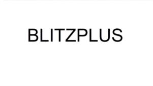 BLITZPLUS