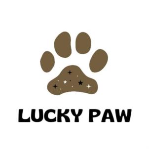 LUCKY PAW