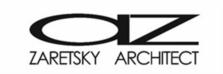 OZ ZARETSKY ARCHITECT