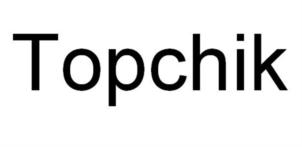 Topchik