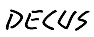 DECUS