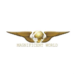 MAGNIFICENT WORLD
